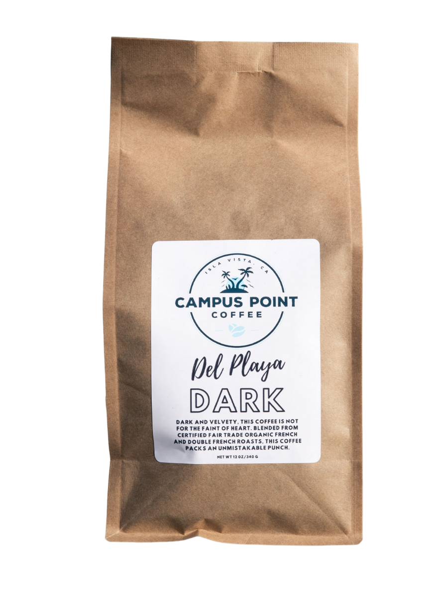 Caffè Tailgatè: Dark Roast Coffee Rub