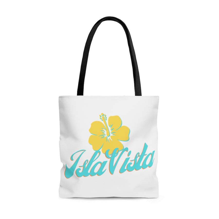 Isla Vista Tote Bag