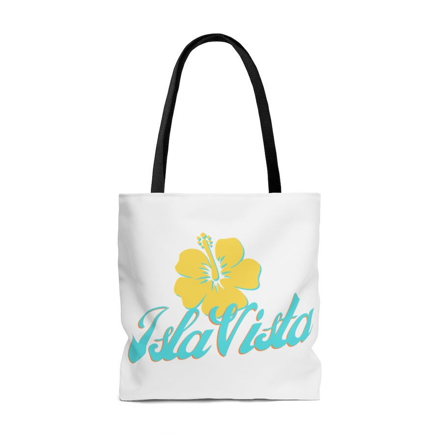Isla Vista Tote Bag