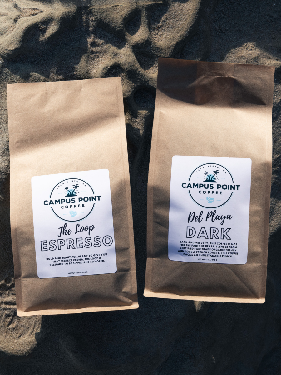 Jordan's Java – Campus Point Coffee